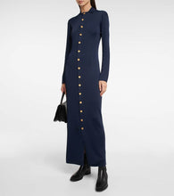 The Row Carmelo maxi dress