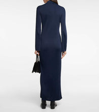 The Row Carmelo maxi dress