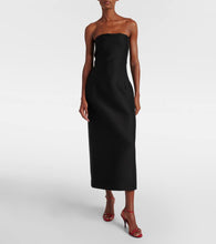 The Row Cleo Bijoux leather sandals