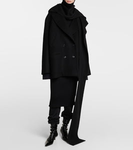 The Row Cyd patent leather ankle boots
