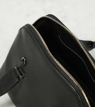 The Row Devon Mini leather tote bag