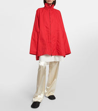 The Row Dune oversized jacket