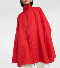 The Row Dune oversized jacket