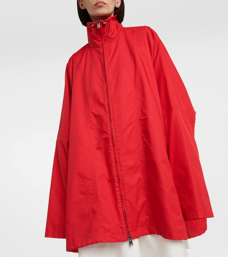 The Row Dune oversized jacket