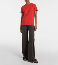 The Row Dune thong sandals