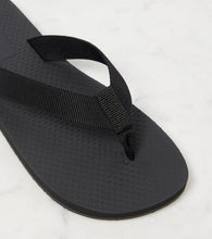 The Row Dune thong sandals