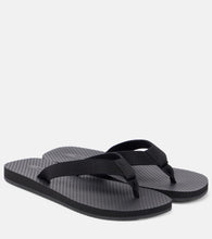 The Row Dune thong sandals