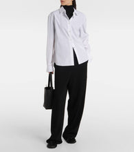 The Row Frances slippers