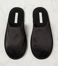 The Row Frances slippers