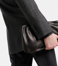 The Row Franny wool blazer