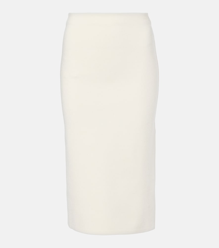The Row Hodette pencil skirt - The Row Hodette铅笔裙
