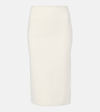 The Row Hodette pencil skirt - The Row Hodette铅笔裙