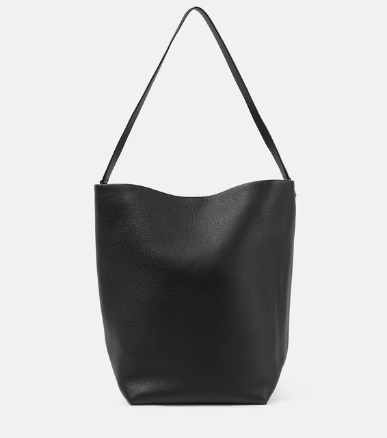 The Row Hook NS Large leather tote bag. Shop The Row Tote Bags for women now.
