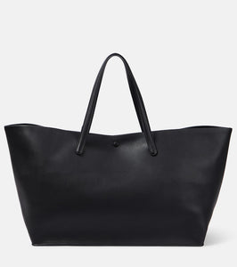 The Row Idaho XL leather tote bag. Shop The Row Tote Bags for women now.