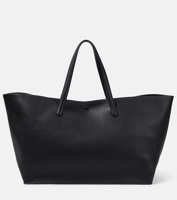 The Row Idaho XL leather tote bag. Shop The Row Tote Bags for women now.