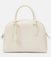 The Row India 12 leather tote bag. Shop The Row Tote Bags for women now.