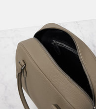 The Row India 12.00 leather tote bag