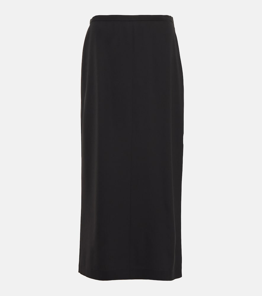 The Row Matias pencil skirt - Row Matias铅笔裙