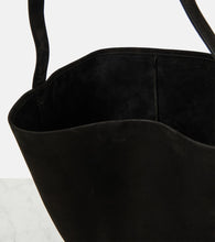 The Row N/S Park Large leather tote bag