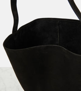 The Row N/S Park Large leather tote bag