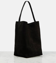 The Row N/S Park Large leather tote bag