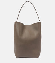 The Row N/S Park Large leather tote bag. Shop The Row Tote Bags for women now.