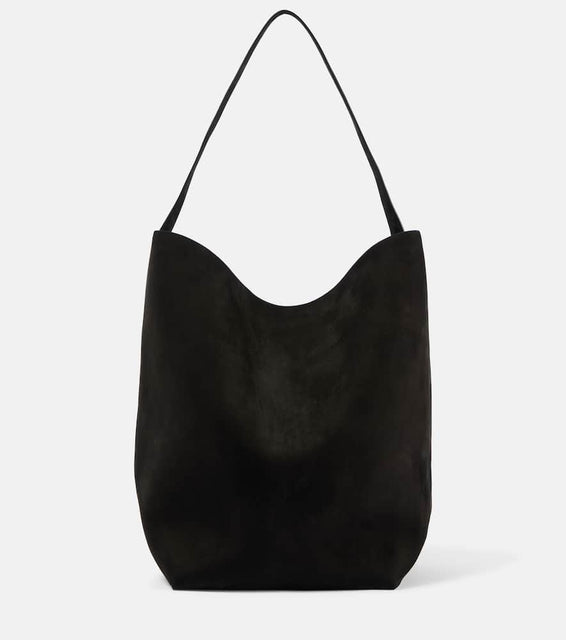 The Row N/S Park Large leather tote bag. Shop The Row Shoulder Bags for women now.