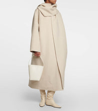 The Row N/S Park Small leather tote bag