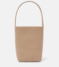 The Row N/S Park Small leather tote bag. Shop The Row Tote Bags for women now.