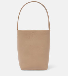 The Row N/S Park Small leather tote bag. Shop The Row Tote Bags for women now.