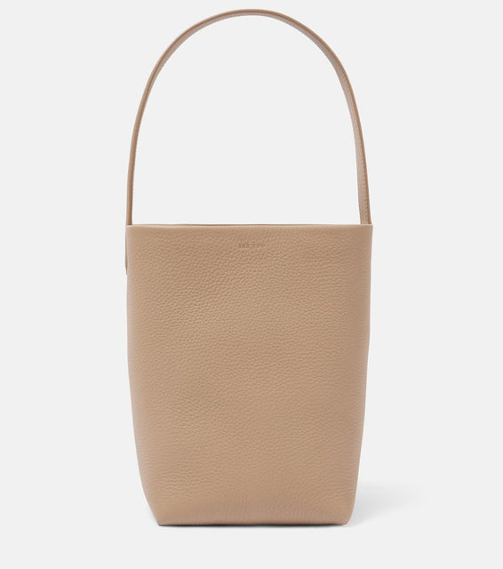 The Row N/S Park Small leather tote bag. Shop The Row Tote Bags for women now.