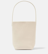 The Row N/S Park Small leather tote bag. Shop The Row Tote Bags for women now.
