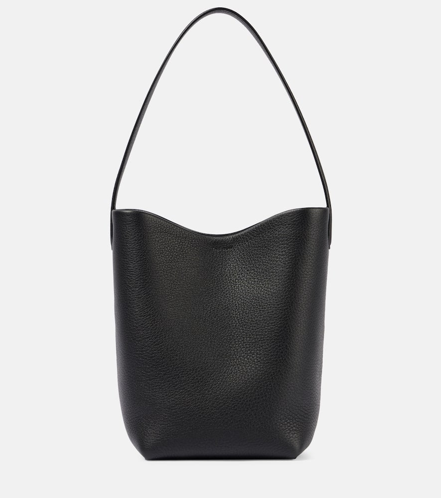 The Row N/S Park Small leather tote bag. Shop The Row Shoulder Bags for women now.