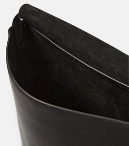 The Row N/S Park leather tote bag