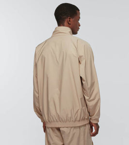 The Row Nantuck bomber jacket