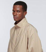 The Row Nantuck bomber jacket