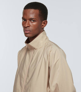 The Row Nantuck bomber jacket