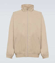 The Row Nantuck bomber jacket