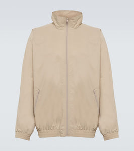 The Row Nantuck bomber jacket