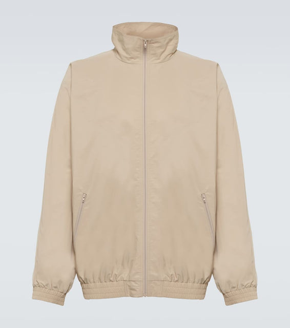 The Row Nantuck bomber jacket