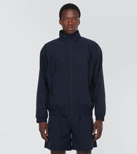 The Row Nantuck technical jacket