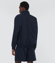 The Row Nantuck technical jacket