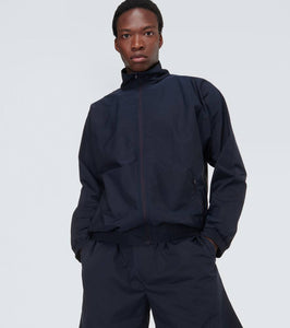 The Row Nantuck technical jacket