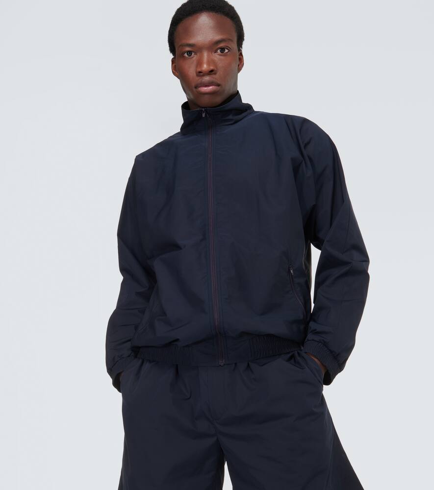 The Row Nantuck technical jacket