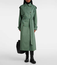 The Row Nobilis TR leather boots