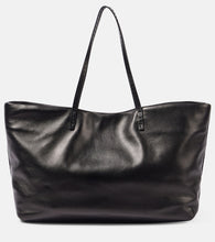 The Row Nuance leather tote bag. Shop The Row Tote Bags for women now.