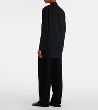 The Row Obine oversized blazer
