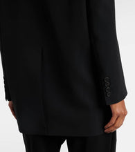 The Row Obine oversized blazer