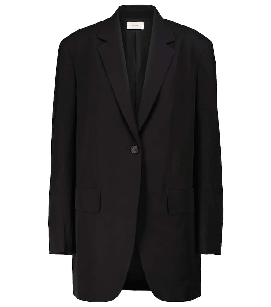 The Row Obine oversized blazer