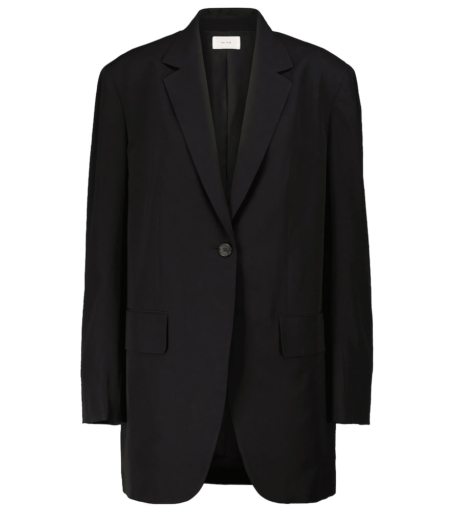 The Row Obine oversized blazer - The Row Obine 超大款西装外套
